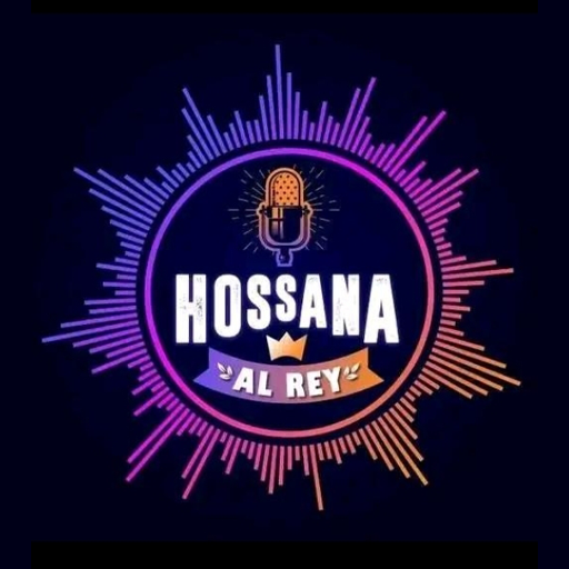 Hossana al Rey